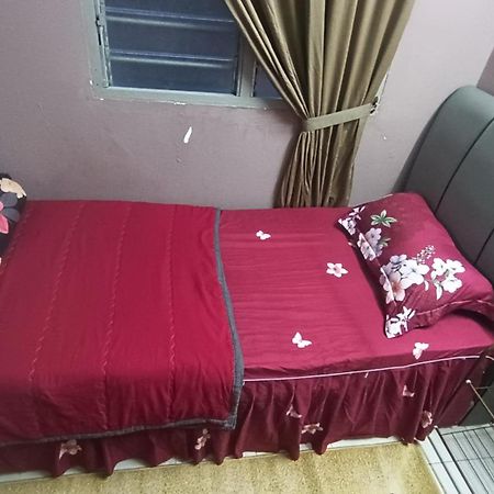 Homestay Rezeki Batu Gajah Exterior foto