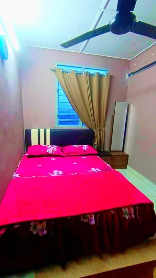 Homestay Rezeki Batu Gajah Exterior foto